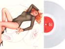 The Cars - Candy-O - Ultra Clear Vinyl Rocktober Exclusive NEW SEALED LP