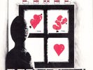 SYNTH / POP --  SPIRIT LEVEL -- ALONE AND HAPPY-- UK 7