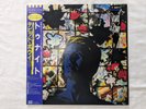 David Bowie Tonight Japan LP Obi 1984 EYS-91092 PROMO White Label