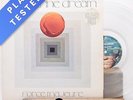 Tangerine Dream - Force Majeure - A1 B1 LP Vinyl Record - VG+/EX