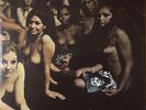THE JIMI HENDRIX EXPERIENCE Electric Ladyland 2LP POLYDOR NEW ZEALAND VG++