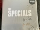 The Specials Encore Signed Vinyl