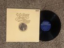Z Z TOP - FIRST ALBUM, LONDON PS 584, STEREO LP, 1971, IN FACTORY SHRINK, NM