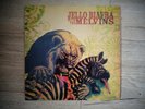 Jello Biafra with The Melvins - Never Breathe What You... 1-LP, Vinyl