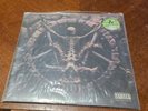 Slayer Divine Intervention Vinyl Nuclear Blast Limited Edition RARE # 521 Of 666