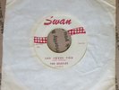 The Beatles, She Loves You/ I`ll Grt You, Swan 45 Vintage