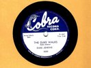 DUKE JENKINS ON COBRA 5009