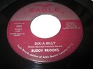 BUDDY BROOKS DIX-A-BILLY 7