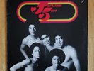 The Jackson 5  Anthology Vinyl 3xLP Record VG+  Michael Jackson  Motown