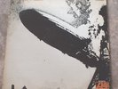 Led Zeppelin S/T Self titled 1969 LP Vinyl VG+ Original SD 8216 Dazed Confused