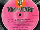 Tom & Jerry - Still Lets Me Down - Very Rare Breakbeat Hardcore Jungle Record