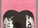Death From Above 1979 You're A Woman I'm A Machine Vinyl LP 2005 Original Press