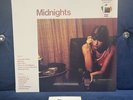 Taylor Swift Midnights: Blood Moon Edition Vinyl with HAND SIGNED Photo