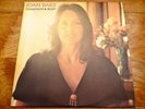 Joan Baez ‎ Diamonds & Rust  Rare 1975 A&M Orig. Monarch Vinyl LP Near Mint