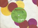 MIKE OLDFIELD  SOUTH AFRICA   45  CRIME OF PASSION