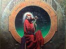 GRATEFUL DEAD  BLUES FOR ALLAH GD-LA494-G  LP  (VINYL VG+ / JACKET VG) FREE SHIP
