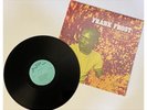 Frank Frost  Self-Titled   Jewel Records  LPS 5013  1973   Blues  VG+
