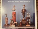 Jimmy Eat World Bleed American 3lp RSD Individually Numbered