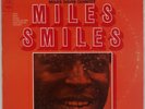 MILES DAVIS: Miles Smiles US Columbia CS 9401 Jazz Orig 1A/1A Vinyl LP