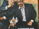 Handsome Boy Modelling School - So… How’s Your Girl? Vinyl Me Please Near Mint