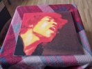 Jimi Hendrix Experience LP Electric Ladyland DBLE 2010 with booklet Like New