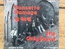 Dansette Damage NME / The Only Sound, Shoestring original 1978, Punk KBD 