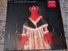 RSD Phish STORY OF THE GHOST rare sealed 2 LP  colored splatter TRUSTED SELLER