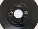 ROY HAMILTON - AIN'T IT THE TRUTH / HEARTACHE - RCA VICTOR northern soul