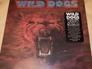 WILD DOGS - REIGN OF TERROR LP 1987 CANADA PRESS ENIGMA SEALED