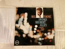 MEL TORME-SWINGS SHUBERT ALLEY-MARY PPICH ORCH-MINT GLOSSY VINYL-ORIGNAL 1961