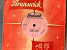 BUDDY HOLLY - MIDNIGHT SHIFT rare UK 1959 DEMO PROMO ONLY / ROCK ’N’ ROLL
