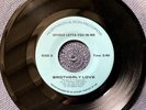 BROTHERLY LOVE -WHOLE LOTTA YOU IN ME rare USA MODERN SOUL / NORTHERN SOUL MINT-