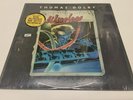 Thomas Dolby The Golden Age Of Wireless Vintage Vinyl SEALED MINT 1983 ST12271