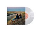 Plains - I Walked With You A Ways Clear Vinyl Edition (2022 - EU - Original)