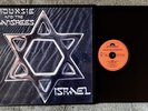 SIOUXSIE AND THE BANSHEES ISRAEL  12