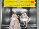 Richard Strauss - Der Rosenkavalier LP  - Herbert Von Karajan SEALED
