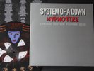 System Of A Down – Hypnotize PICTURE LP VINYL 1st PRESS NU METAL 2005 LIMITED