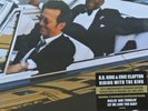 ERIC CLAPTON Riding With The King Double LP 180g Vinyl Ltd 20th Anniv Sealed