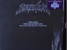 Metallica ‎– The Good The Bad & The Live Box Set 6 x 12