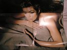 SANDRA  -  TEN ON ONE ( THE SINGLES )   ( LP ) 1.D-Press   ( RIESEN-POSTER )