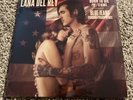 Lana Del Rey - Born To Die (PDP / 13 Remix) / Blue Jeans 7 Inch Vinyl