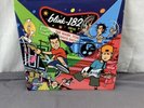 Blink-182 The Mark, Tom And Travis Show B0014946-01 2x LP 2014 Reissue Splatter