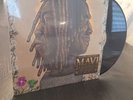MAVI - Laughing So Hard It Hurts limited edition BLACK vinyl x/1500 SOLD OUT