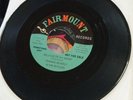 Northern – FRANKIE BEVERLY – BECAUSE OF MY HEART / I WANT TO FEEL I`M WANTED VG+