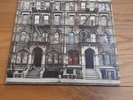 Led Zeppelin - Physical Graffiti.  SSK 89400 SS2200.  UK 1975. Very Nice Copy