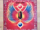 Journey - Greatest Hits  Original US Vinyl LP UNIQUE RED PRINT INNER