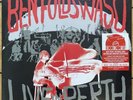 Ben Folds & Waso Live In Perth  - RSD 05 Ltd Vinyl  2 X LP Vinyl  NEW SEALED