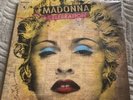 madonna celebration vinyl