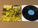 RIDE ME DONKEY LP 1968 UK COXSONE  CSL 8015 SOUL VENDORS /HEPTONES ETC  RARE