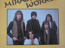 The Miracle Workers - Inside Out, Vinyl LP, Voxx Records 1985